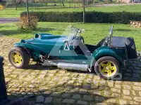 1979 Lotus Seven
