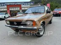 1979 Opel Kadett