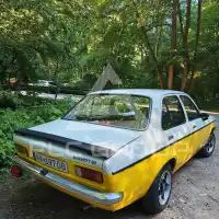 1979 Opel Kadett