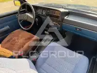 1979 Opel Commodore