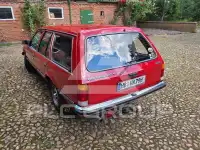 1979 Opel Rekord