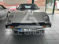 1980 Nissan Z