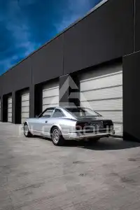 1980 Nissan Z