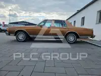 1980 Chevrolet CAPRICE