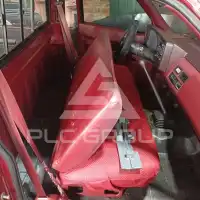 1980 Chevrolet 2500