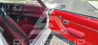 1980 Chevrolet Camaro