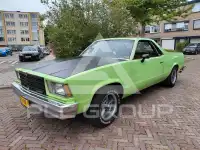 1980 Chevrolet El Camino