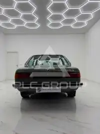 1980 BMW 323