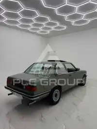 1980 BMW 323