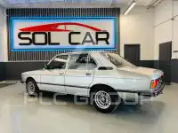 1980 BMW 520