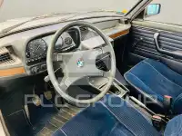 1980 BMW 520