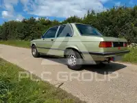 1980 BMW 318