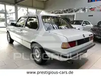 1980 BMW 318