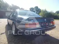 1980 BMW 635