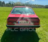 1980 BMW 635
