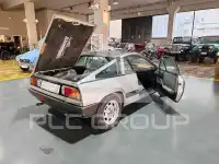 1980 Lancia Beta