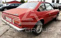 1980 Lancia Beta