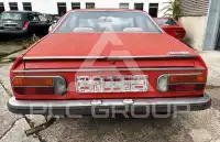 1980 Lancia Beta