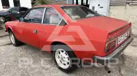 1980 Lancia Beta