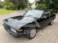 1980 Lancia Gamma