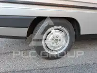 1980 Lancia Gamma