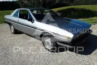 1980 Lancia Gamma