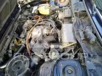 1980 Lancia Gamma