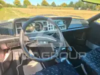 1980 Lancia Gamma