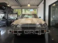 1980 Jaguar XJ