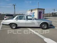 1980 Jaguar XJ