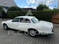 1980 Jaguar XJ