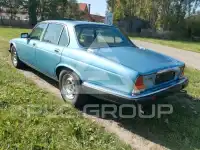 1980 Jaguar XJ