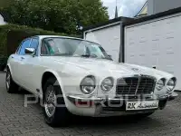 1980 Jaguar XJ