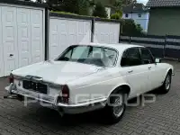 1980 Jaguar XJ