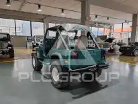 1980 Jeep Unknown