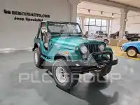 1980 Jeep Unknown