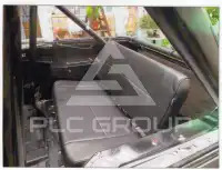 1980 Jeep CJ