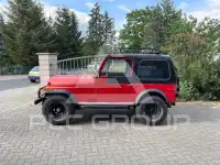 1980 Jeep CJ