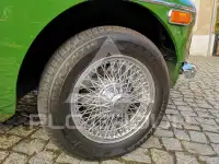 1980 MG MGB