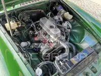 1980 MG MGB