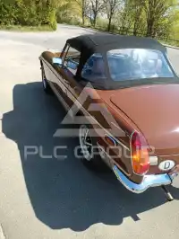 1980 MG 