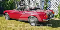 1980 MG 