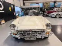 1980 MG Unknown