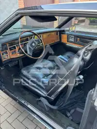 1980 Cadillac ELDORADO
