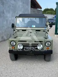 1980 Fiat Unknown