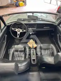 1980 Fiat 124
