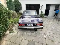 1980 Fiat 124