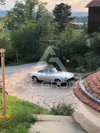 1980 Fiat 124
