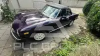 1980 Fiat 124