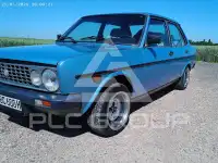 1980 Fiat 131